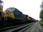CSXT 7766